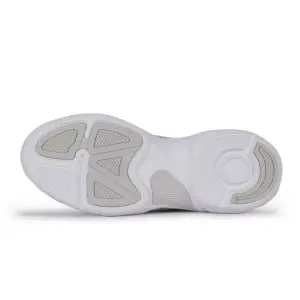 Popular Fashion Brand Sneaker Sports Comfortable Women Casual Sport Running Shoes