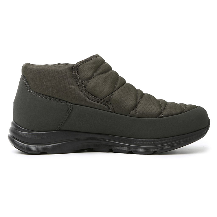 China Low-Cut Hot Selling Comfortable Soft Durable Outdoor Warm Winter Snow Boots for Men