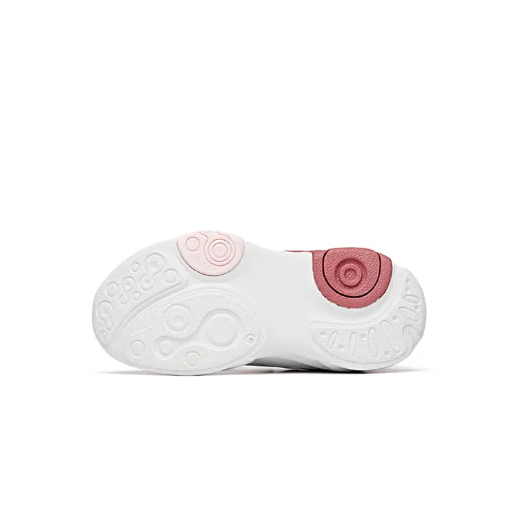 Hot Selling Custom Brand Fashion Walking Zapatos Sneaker Boys And Girls School Shoes Children