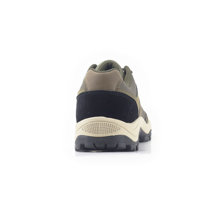 China Hot Sale Customized Logo Fashion Designer Man Casual Outdoor Shoes