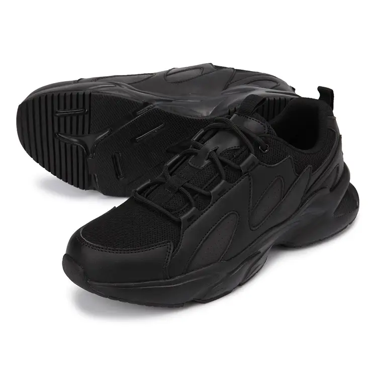China OEM ODM Service Unisex  Zapatillas Deportivos Pantshoes Heightend Sport Shoes for Men Women
