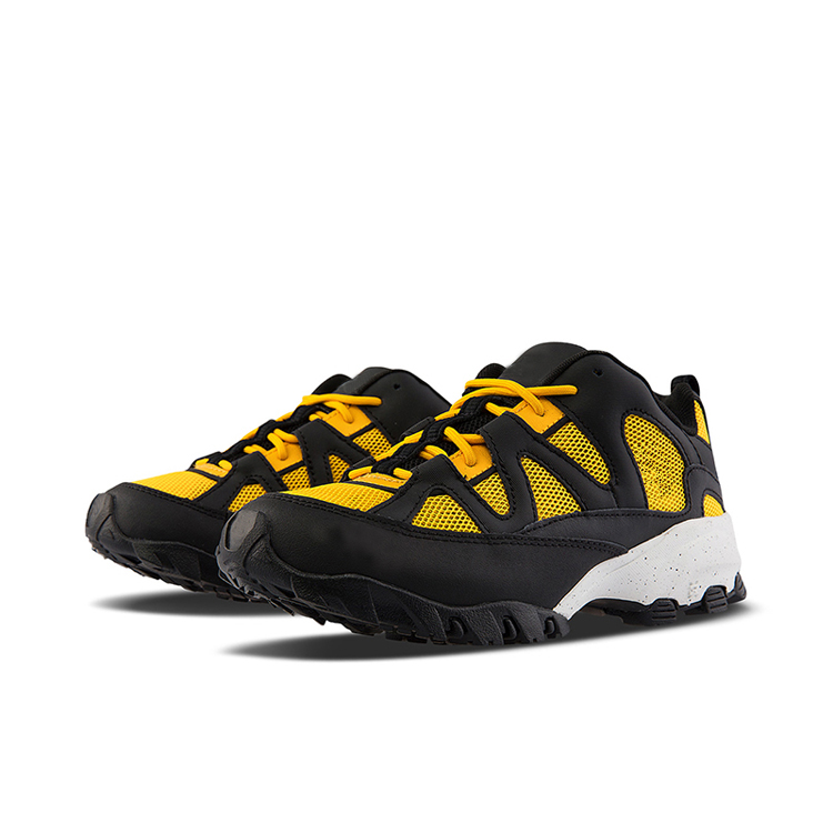 Outdoor Sport Sneaker Climbing Men Mesh Breathable Shoes Outdoor Shoes Non-Slip