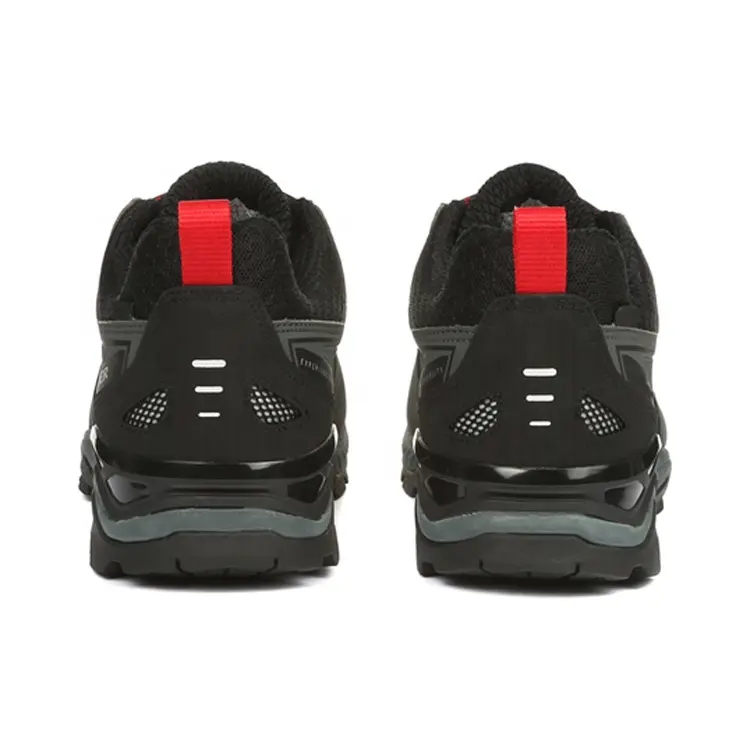 Hot Selling Best Quality Cheap Price MD Rubber Mesh Top Level Top Grade JIAN ER Outdoor Sneakers Hiking Shoes Men Shoe